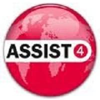 Assist4 AEB Logo