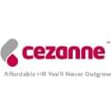 Cezanne HR logo