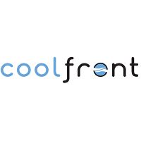 Coolfront Field Service Management Software Logo