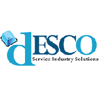 dESCO company logo