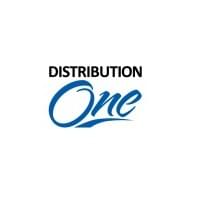 Distribution One ERP Software Logo