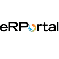 eRPortal company logo