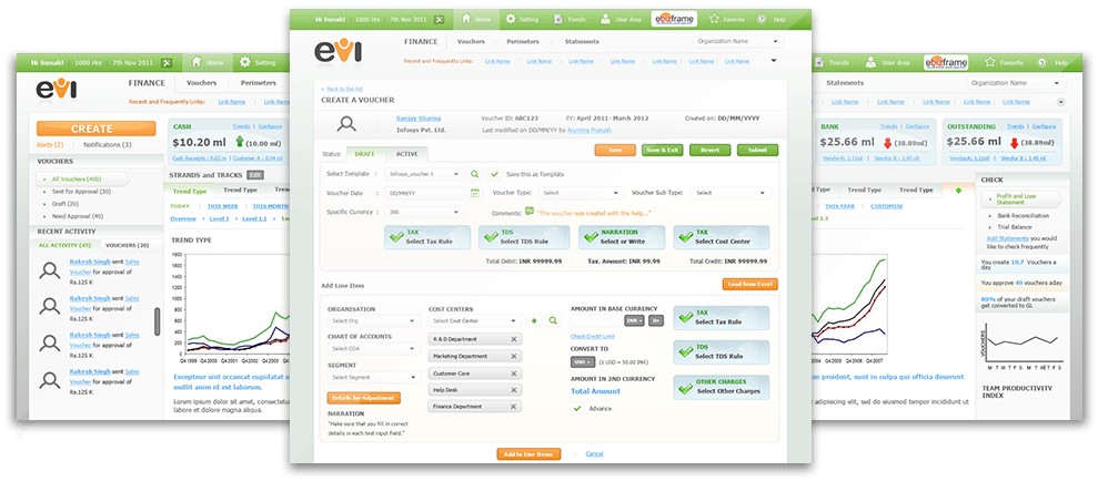 Ebizframe Pricing & Reviews 2022 | ERP Software