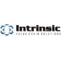 Intrinsic Value Chain Solutions Logo