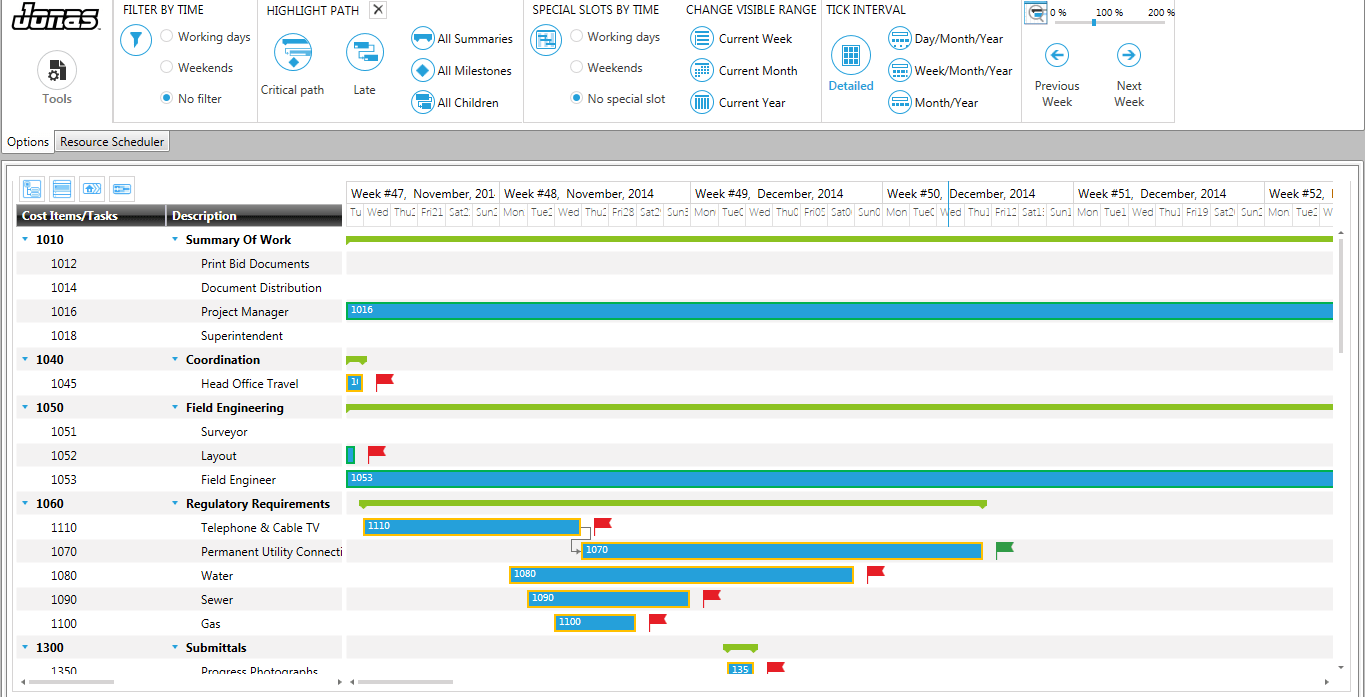 Jonas Construction Pricing & Reviews 2022 ERP Software