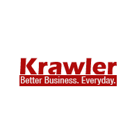 Krawler ERP Software Company Logo