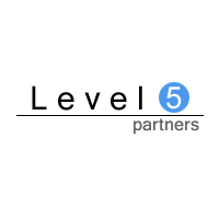 Level 5 Partners Logo