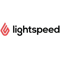 Lightspeed POS Logo