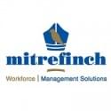Mitrefinch Logo