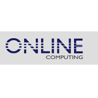 Online Computing Logo