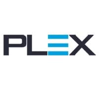 Plex Technologies Logo