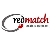 Redmatch software logo