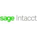 sage intacct ERP