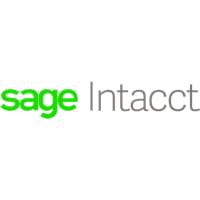 sage intacct ERP
