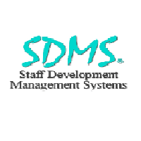 Staff Development Management Systems Logo
