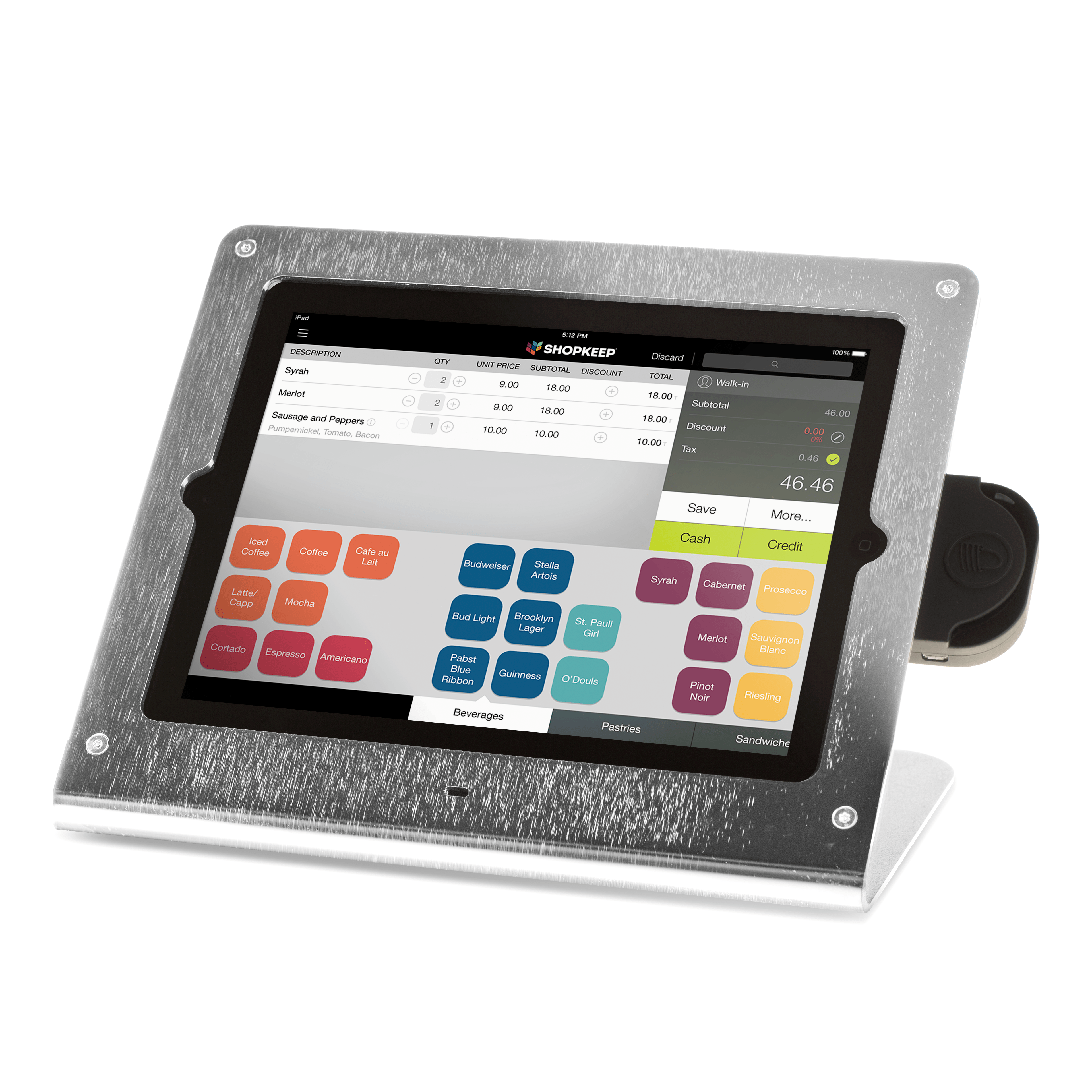 ShopKeep POS Reviews | TechnologyAdvice