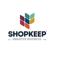 Shopkeep POS Logo