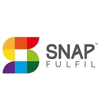 Snapfulfil Logo