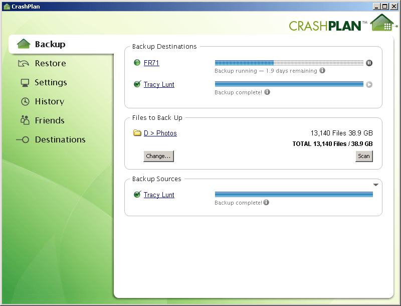 crashplan for small business pricing