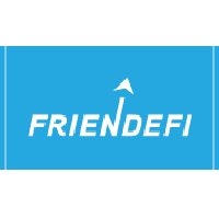 Friendefi Logo
