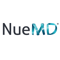 NueMD Logo