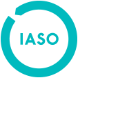 IASO Logo