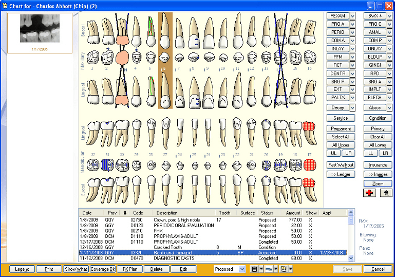 3 Popular Dental Software Vendors - TechnologyAdvice