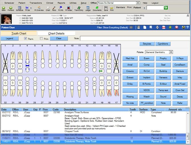 Nextgen Emr User Manual