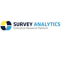 survey analytics logo