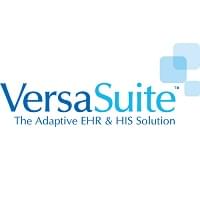 VersaSuite EHR Company Logo
