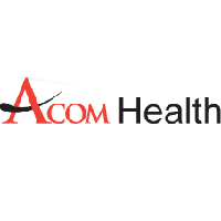 ACOM Health logo