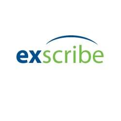 exScribe Logo