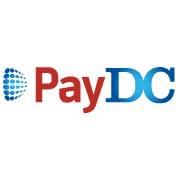 PayDC Logo