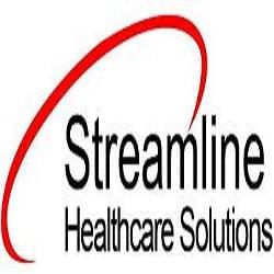 Streamline Healthcare Solutions Logo
