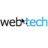 Webtech Logo