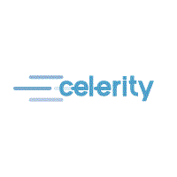 Celerity Medical Software Company Logo