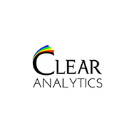 Clear Analytics Software ANA-DATA logo
