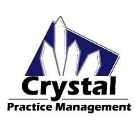 Crystal Practice Management Software Logo