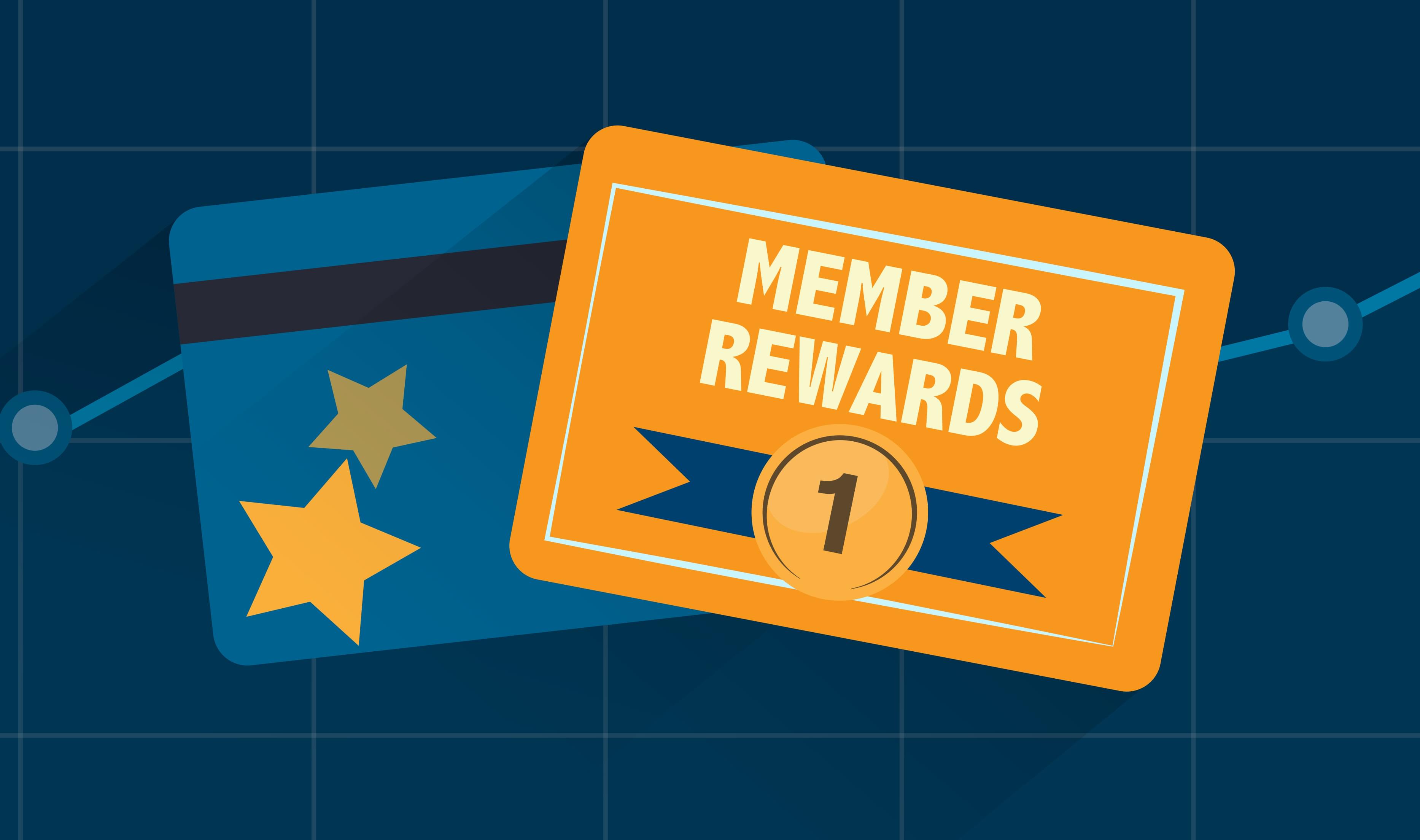 loyalty and rewards programs