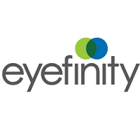 Eyefinity Medical Software Logo