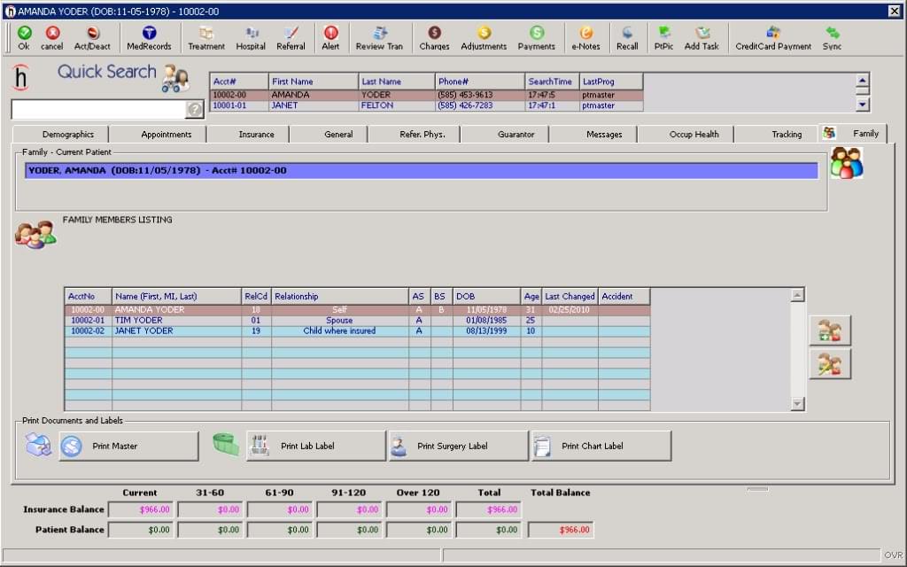 Harmony Medical Pricing & Reviews 2022 | Medical Software