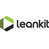 LeanKit logo