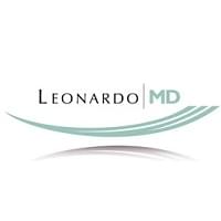 LeonardoMD Medical Software Company Logo