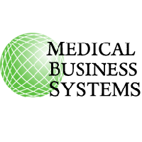 Medical Business Systems Logo