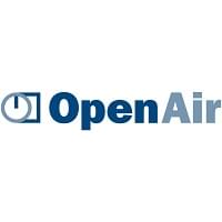 NetSuite OpenAIr Logo