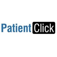 PatientClick EHR Logo