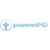 poweredMD Practice Management Software Company Logo
