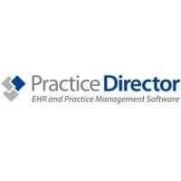 Practice Director Logo