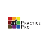 PracticePro Medical Software Company Logo