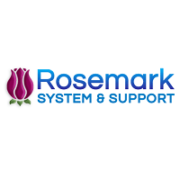 Rosemark Home Care Software Logo